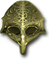 Mask of the Old Writings