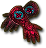 Sparklin Gloves