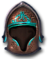 Helmet of Durability
