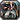 Creatures Icon 20px doubleedged axe dwarves.png